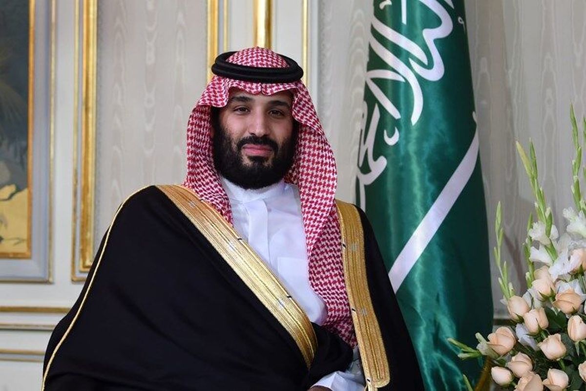 ولیعهد عربستان در حال برنامه‌ریزی برای سفر به عراق