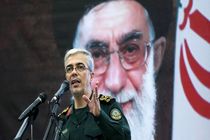 ایران از قدرت بازدارندگی مناسبی در برابر دشمنان برخوردار است