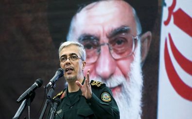 قدرت موشکی ایران دفاعی است و قابل معامله نیست