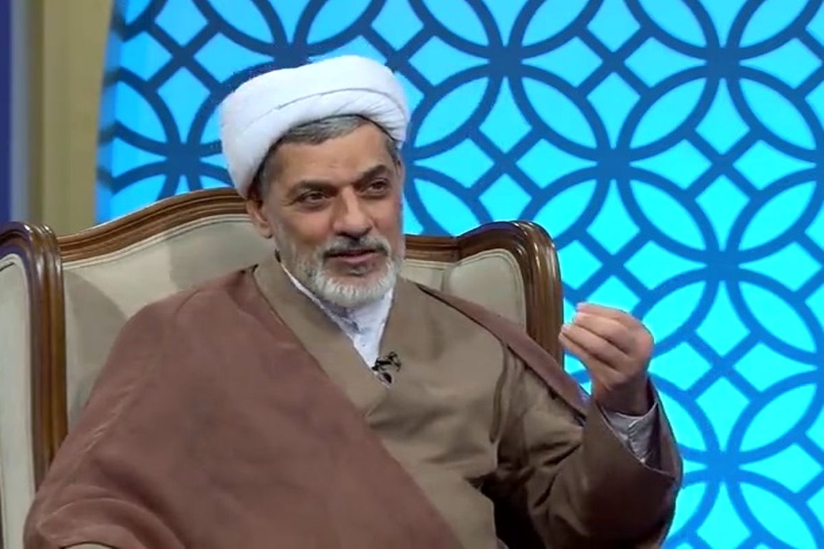 دانلود سخنرانی حجت الاسلام رفیعی به مناسبت رحلت پیامبر اکرم (ص)