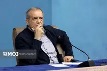 گاز به‌راحتی می‌سوزد ما هم فقط نگاه می‌کنیم + فیلم