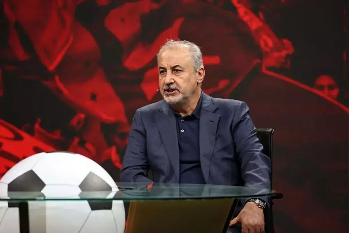 رای پرونده بیرانوند در انتظار اعلام/ سرژ اوریه با قلبش پرسپولیسی شد