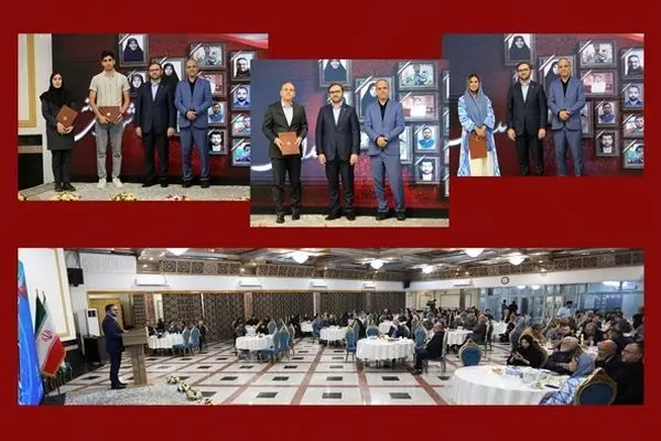 برگزیدگان «جشنواره نقد سبز» بانک کشاورزی اعلام شدند