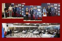 برگزیدگان «جشنواره نقد سبز» بانک کشاورزی اعلام شدند