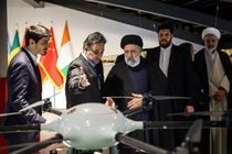 رئیس‌جمهور از خانه نوآوری و فناوری ایران بازدید کرد