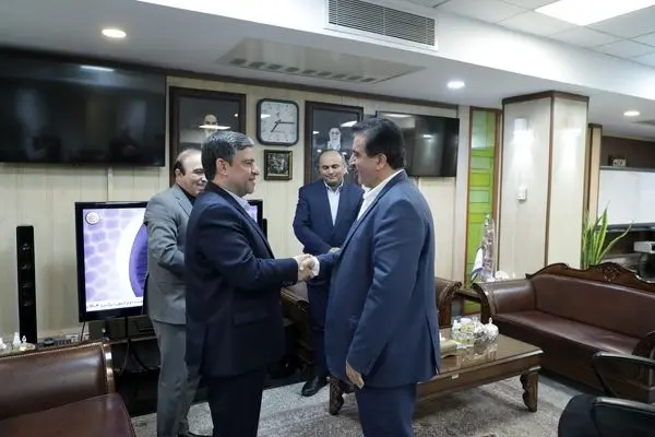 بانک رفاه کارگران از شکوفایی ظرفیت‌های توسعه‌ای استان اردبیل حمایت می‌کند