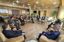 تکمیل طرح‌های اولویت‌دار، نیازمند هم‌افزایی و همکاری بین دستگاه‌ها است