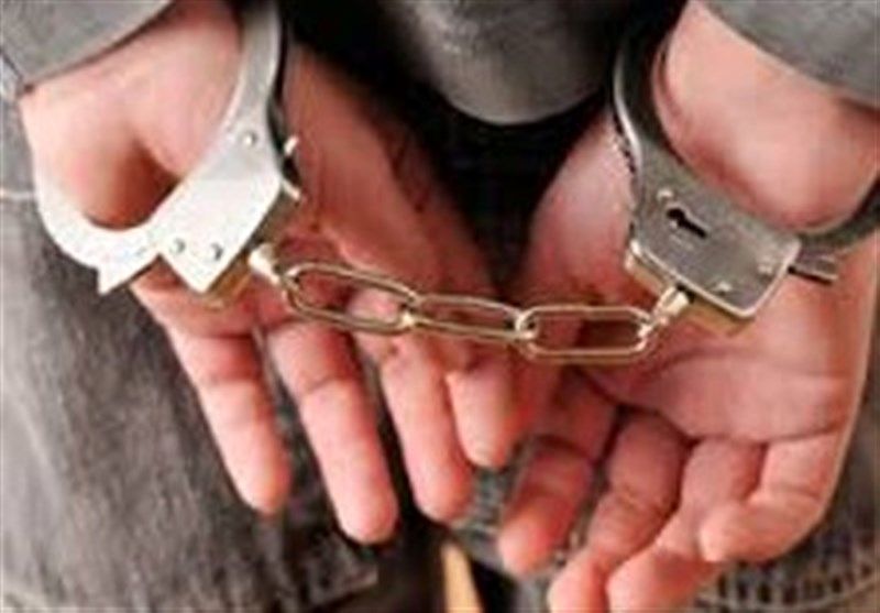 دستگیری باند سارقان لوازم خودرو در شرق تهران
