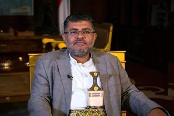 عربستان در چارچوب پروژه «اسرائیل بزرگ» قرار دارد