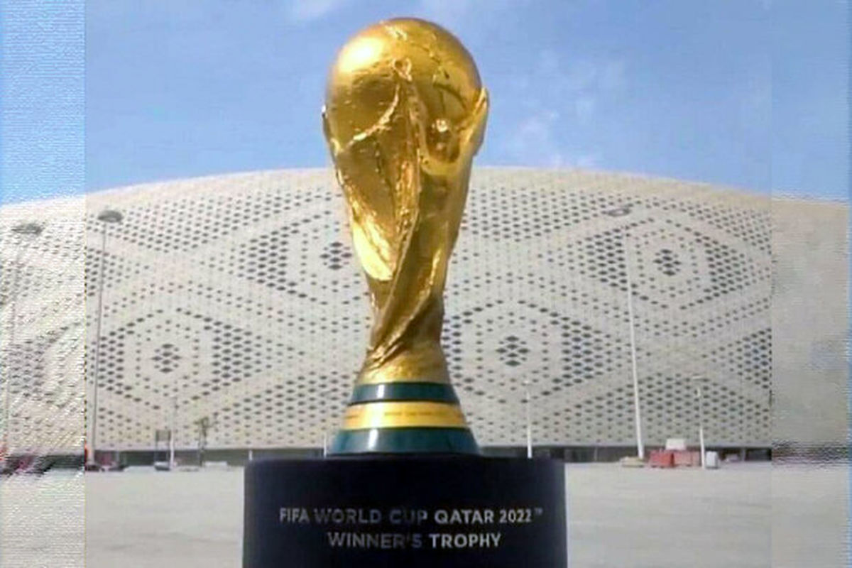 فروش بلیت‌های جدید فدراسیون فوتبال برای جام جهانی ۲۰۲۲ قطر 