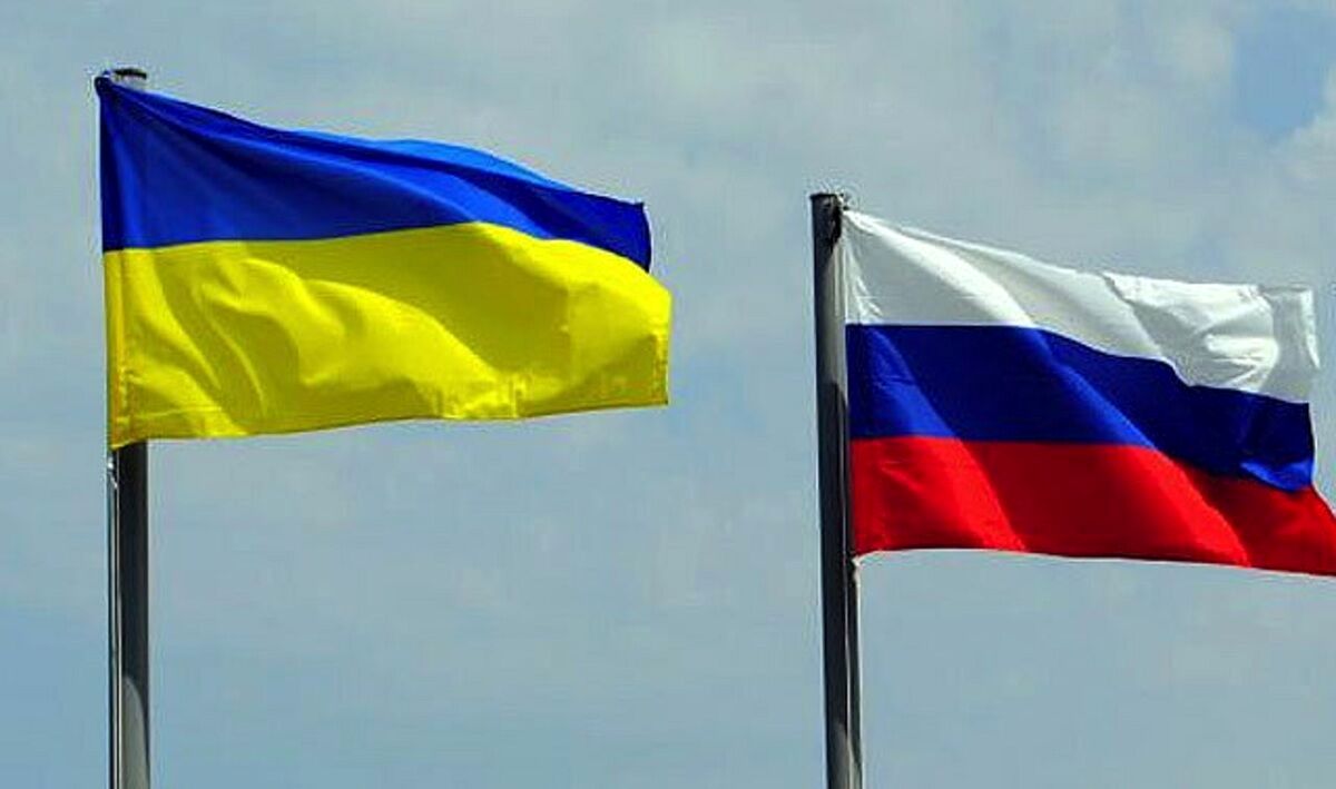 تبادل  ۱۰۰ اسیر جنگی میان اوکراین و روسیه
