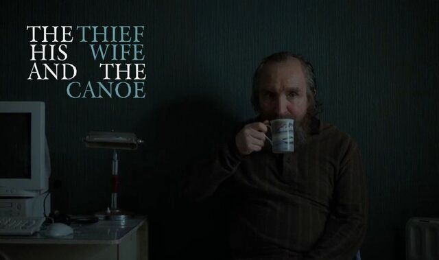 «دزد و همسرش» بر اساس یک داستان واقعی است