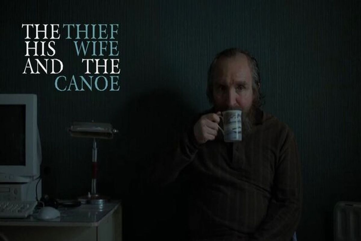 سریال «دزد و همسرش»