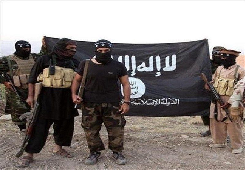 شناسایی و انهدام یک گروهک داعشی در روسیه