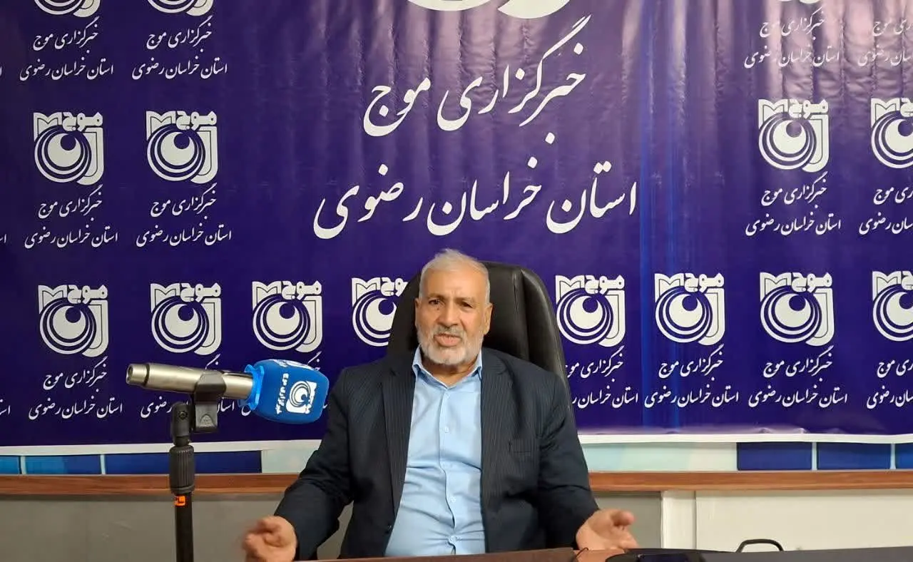 رسانه پل اطمینان‌بخش میان مردم و حاکمیت