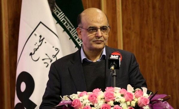 مجتمع مبارکه نوآور ترین فولادساز کشور خواهد شد