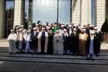 ضرورت ارتباط تنگاتنگ روحانیت اهل‌سنت ایران با همتایان خارجی 