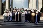 ضرورت ارتباط تنگاتنگ روحانیت اهل‌سنت ایران با همتایان خارجی 
