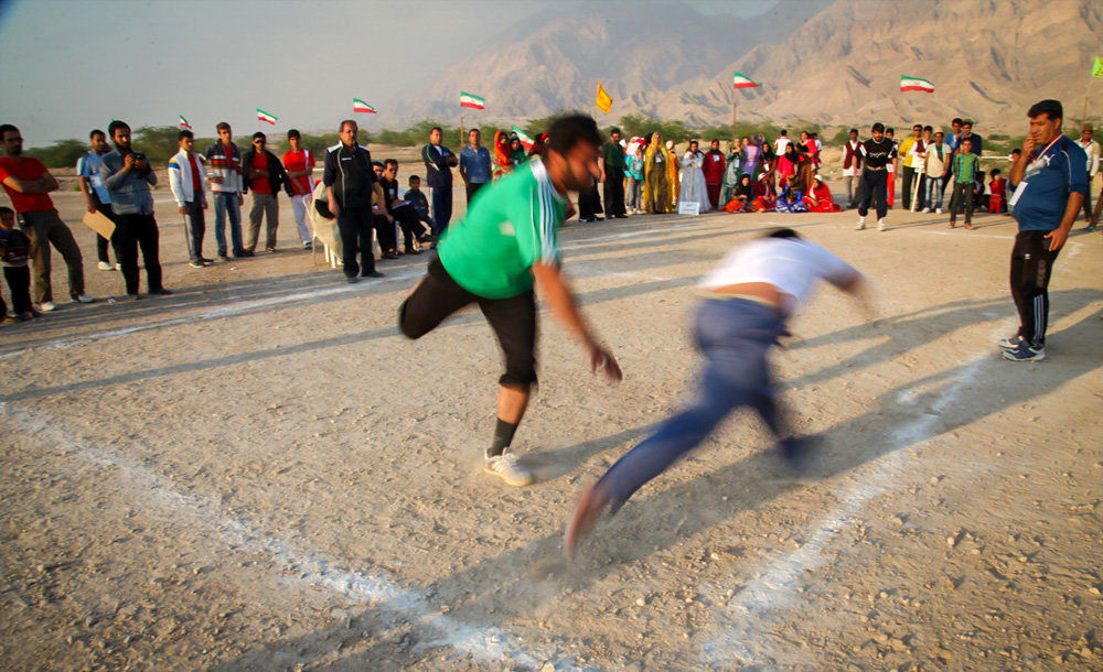 بیش از 500 رشته ورزشی روستایی وجود دارد که می تواند به ورزش های کشور اضافه شود