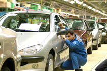 جدیدترین وضعیت تولید خودرو در ایران چگونه است
