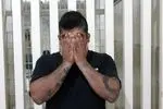 شرور خیابان جیحون به جرم تخریب ۸ خودرو توسط پلیس دستگیر شد