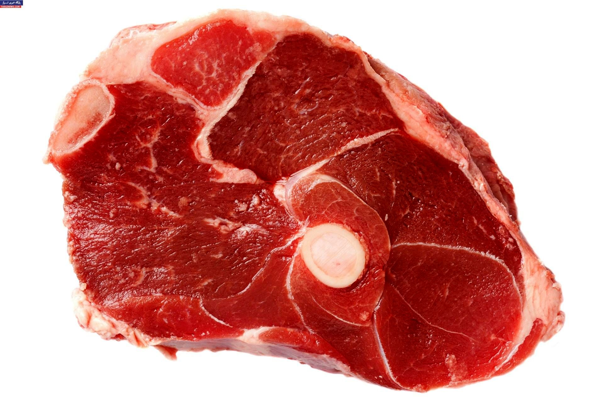 تولید گوشت قرمز استان به ۳۰ هزار تن می‌رسد
