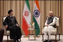 گسترش تعاملات با هند از اولویت‌های سیاست خارجی جمهوری اسلامی ایران