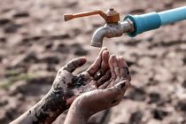 بحران آب در سیرمند به بهانه‌ی نبود بودجه