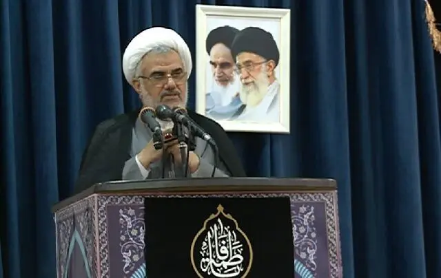 خشکسالی چالشی جهانی است/ مردم برای اقامه نماز باران مشارکت کنند