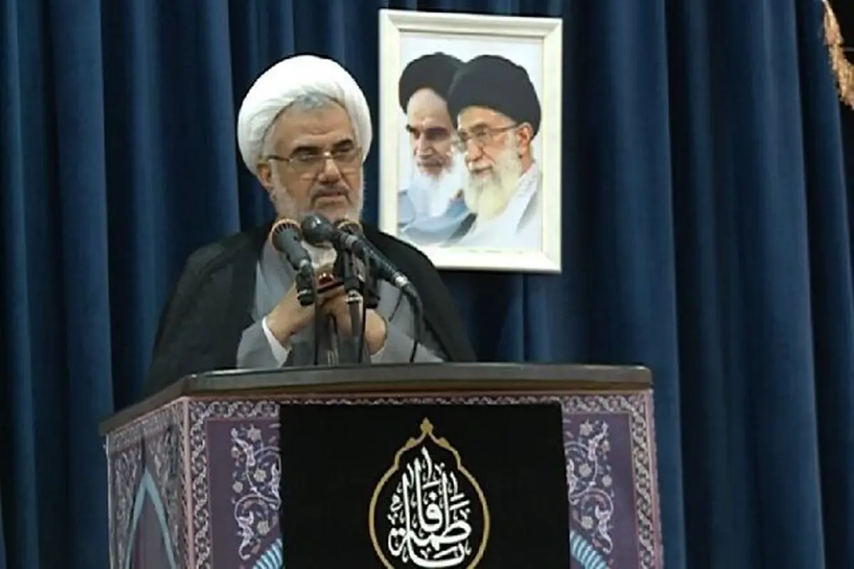 امام جمعه بندرعباس