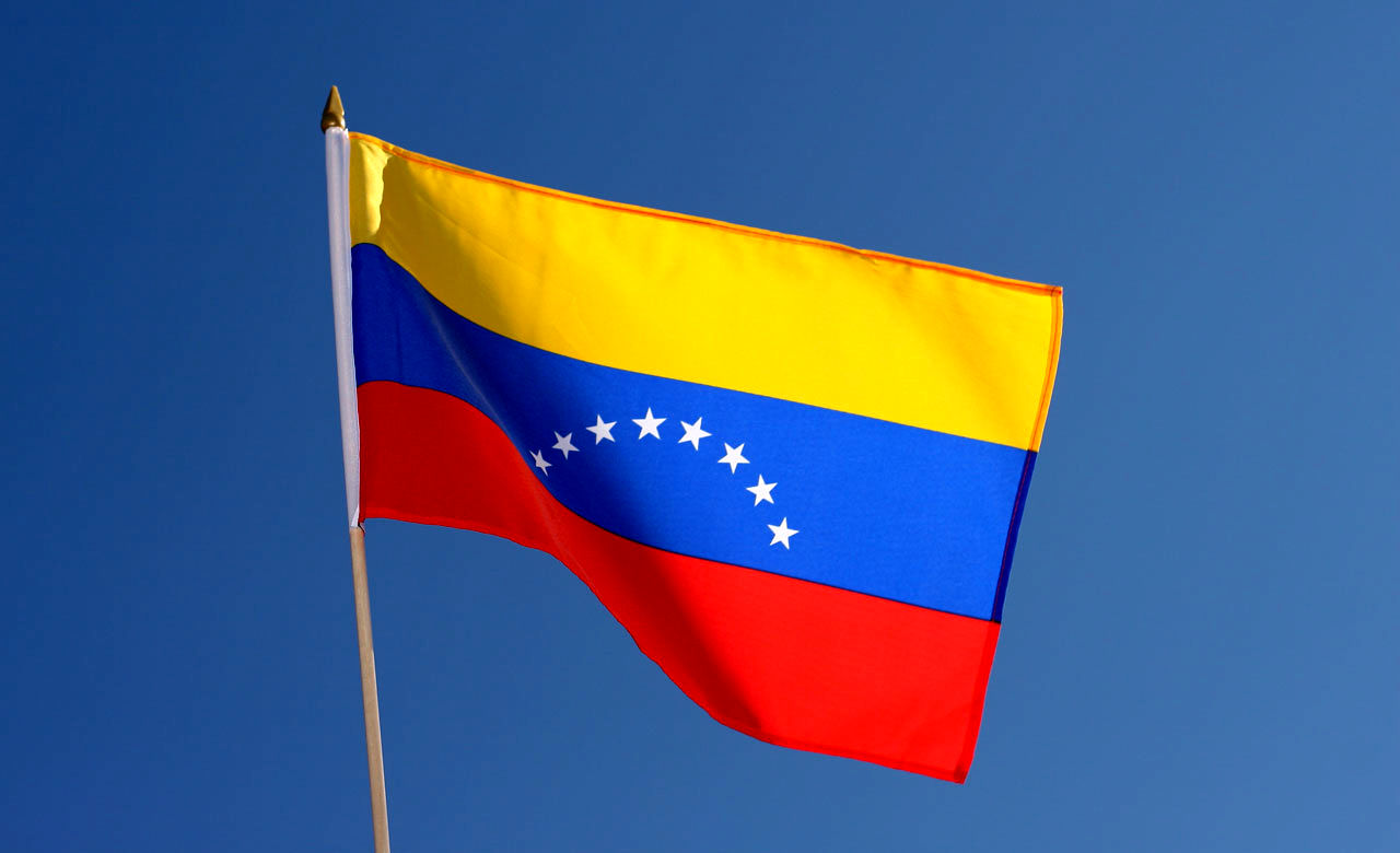 گاه شمار مهمترین اتفاقات ونزوئلا در 24 ساعت گذشته