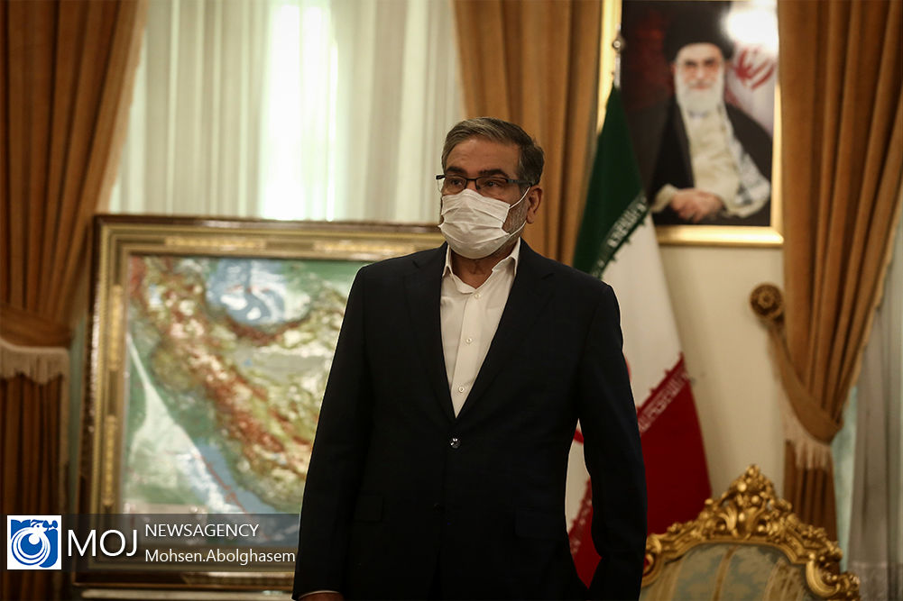 صنعت دفاعی ایران مولود انقلاب اسلامی است