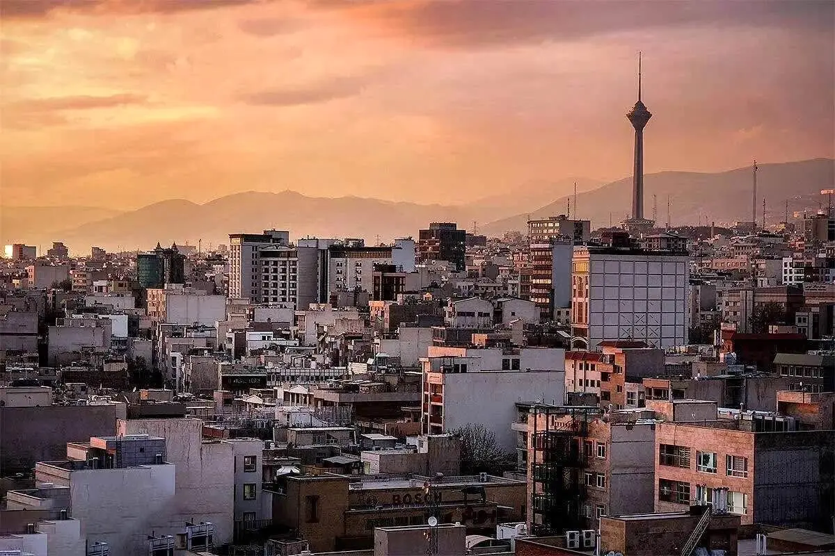 وضعیت بازار مسکن 