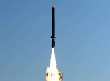 هند موشکی با قابلیت حمل کلاهک هسته ای آزمایش کرد