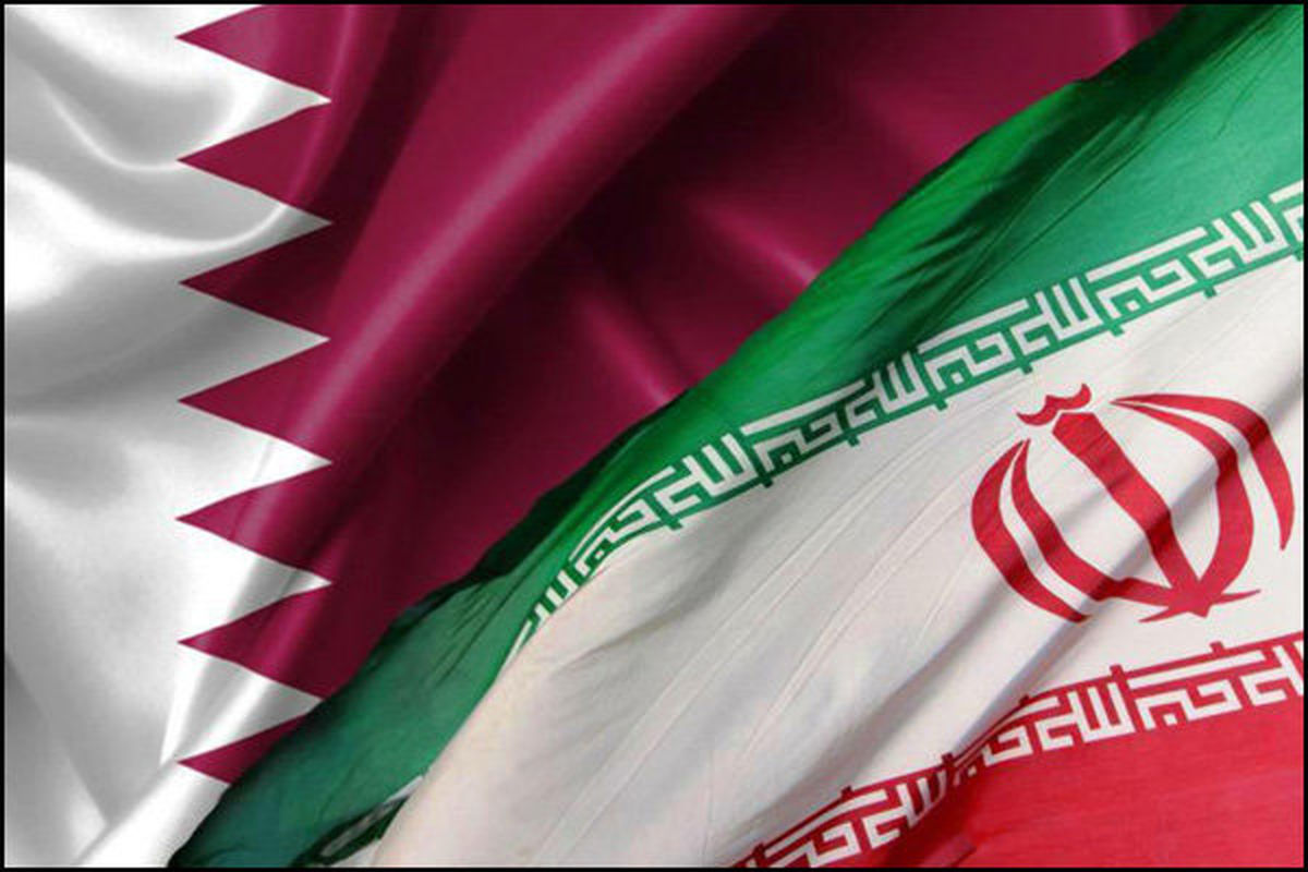 قطر روابط با تهران را کاهش دهد
