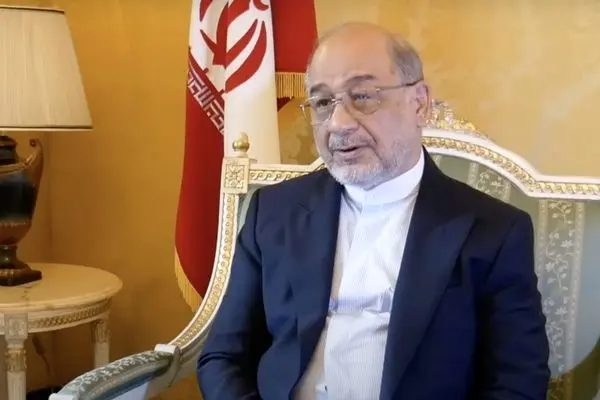 اقدام تروئیکای اروپا بی‌اعتبار و غیرقانونی است