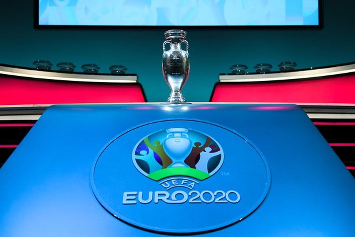 حریفان تیم های اروپایی در مرحله مقدماتی یورو ۲۰۲۰ مشخص شدند