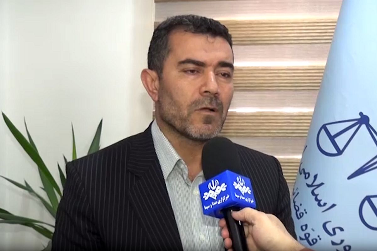 پرونده قضایی در مورد ترور رئیس اداره آگاهی شهرستان خاش تشکیل شد