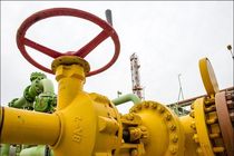 صادرات گاز طبیعی ایران کاهش یافته است