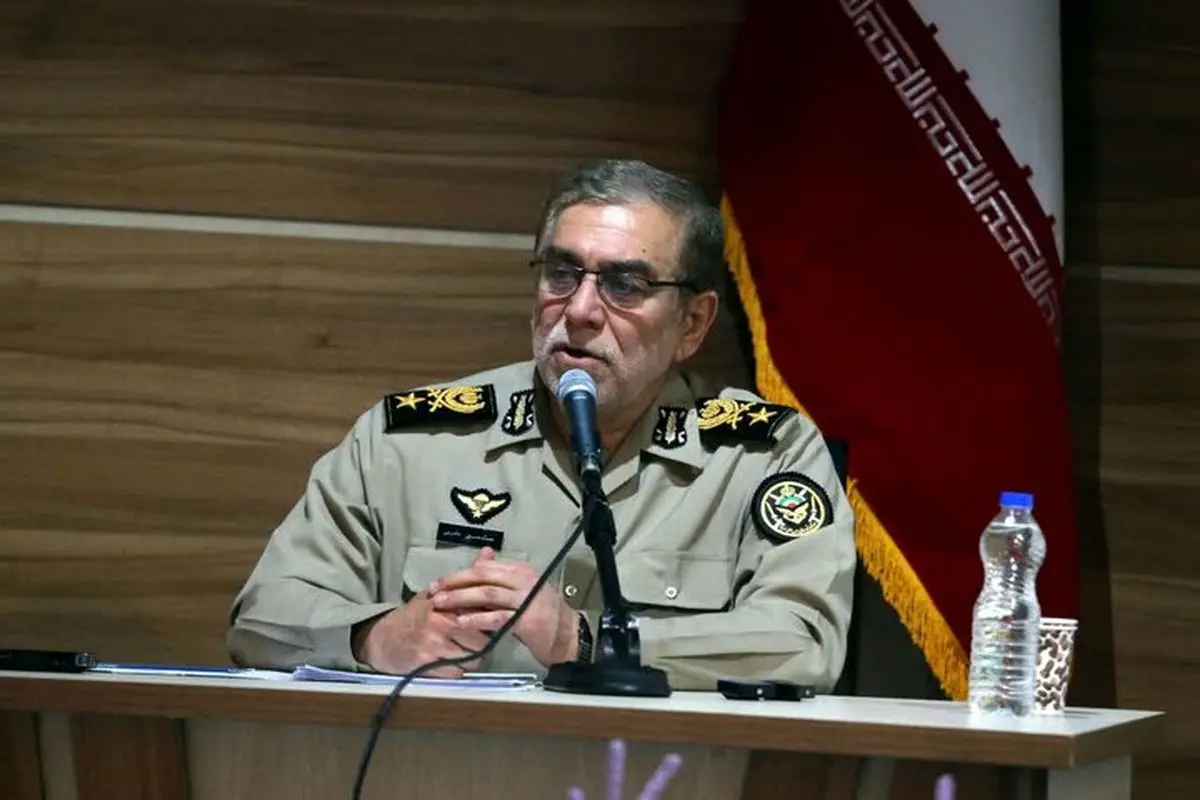 نیروی هوایی ارتش به واسطه جانفشانی کارکنان و فرماندهانش مایه عزت مردم است