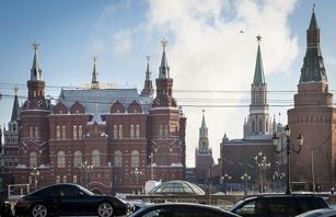 دست‌درازی آمریکا به اموال مسکو بی‌پاسخ نخواهد ماند