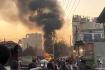 یک انفجار در تخار افغانستان رخ داد