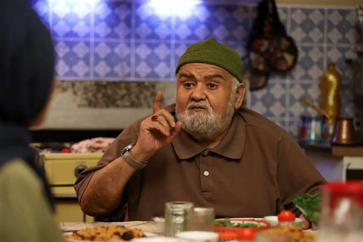 اکبر عبدی به تلویزیون برمی‌گردد