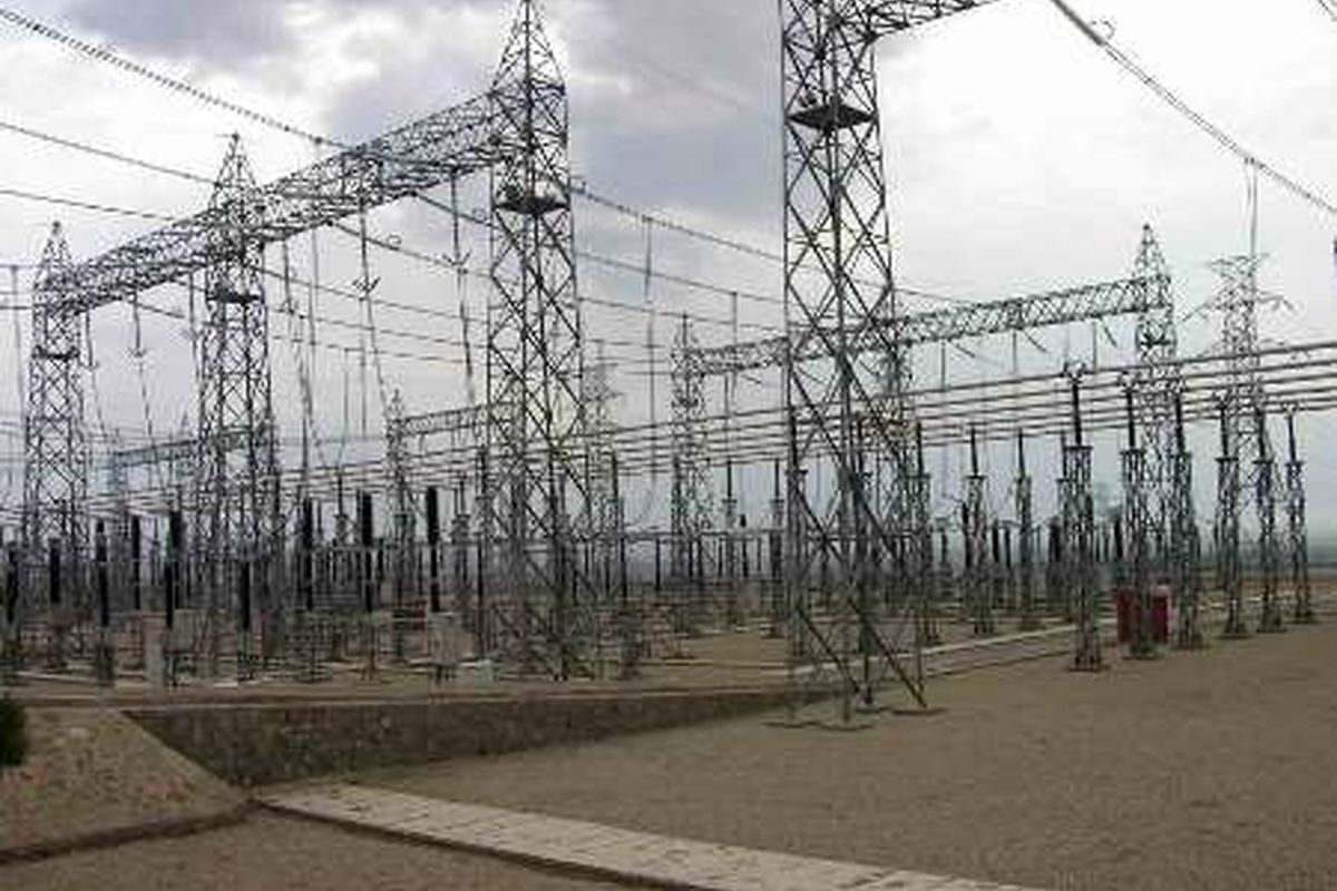 ۸۳ میلیون یورو هزینه احداثخط انتقال برق بین ایران - ارمنستان تامین شد