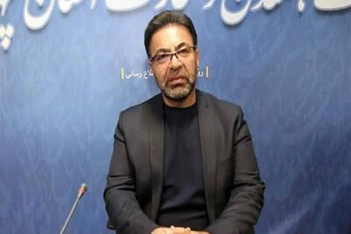 صنعت چهارمحال و بختیاری در مسیر توسعه
