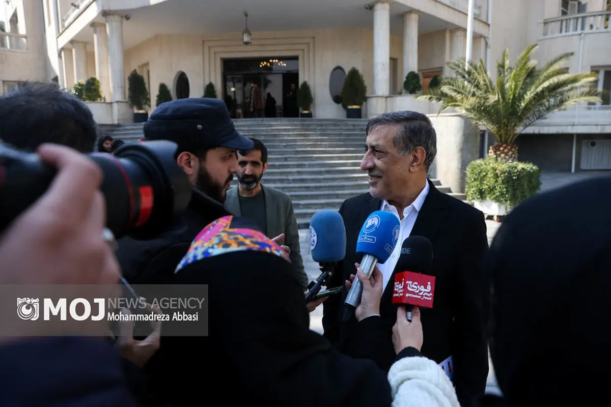 آیا آب تهران جیره‌بندی می‌شود؟ + فیلم