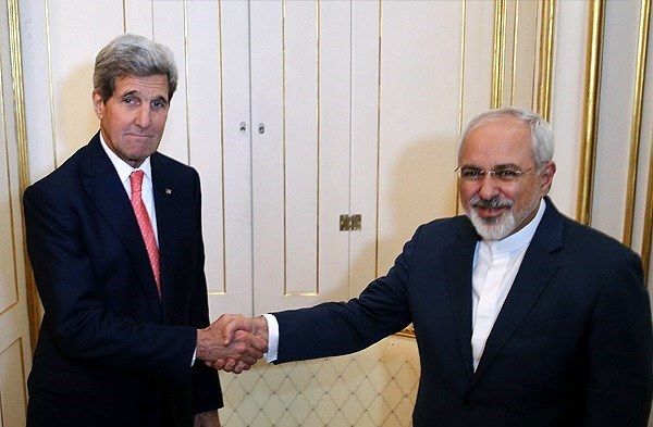 واشنگتن از تعهدات خود در توافق هسته‌ای با ایران فراتر رفته است