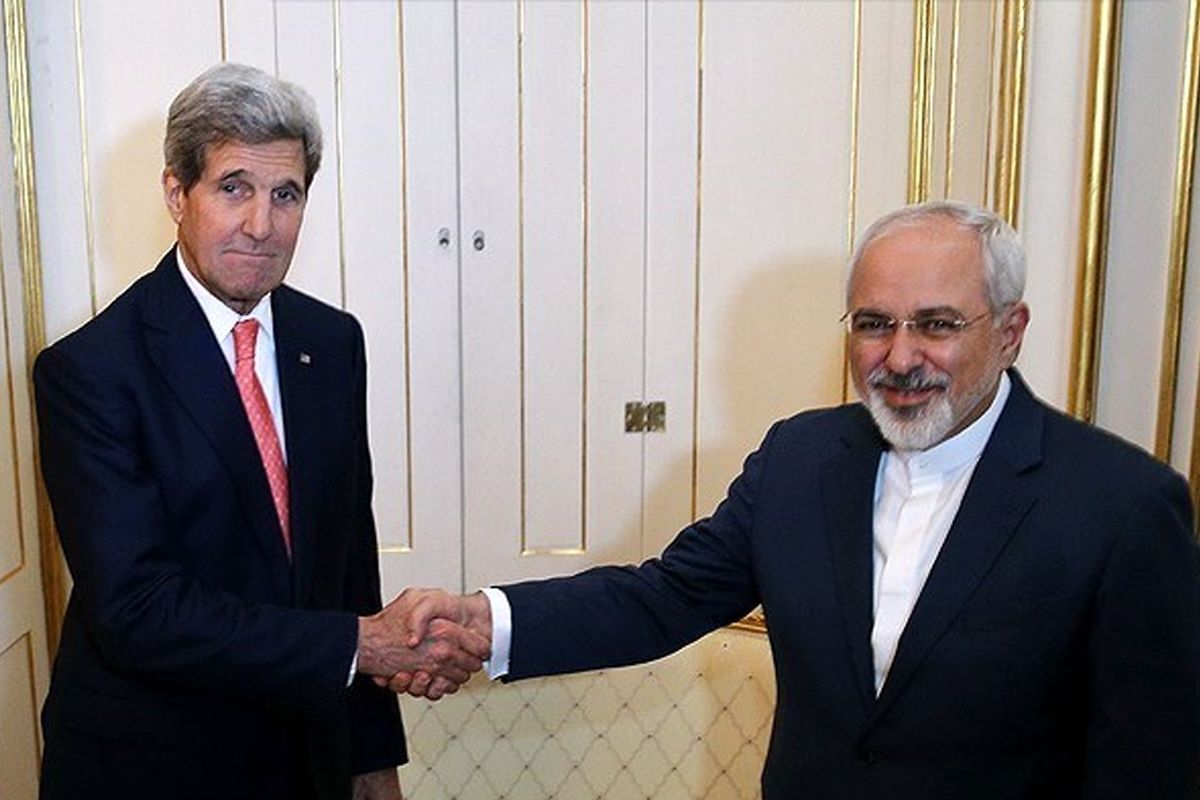 واشنگتن از تعهدات خود در توافق هسته‌ای با ایران فراتر رفته است