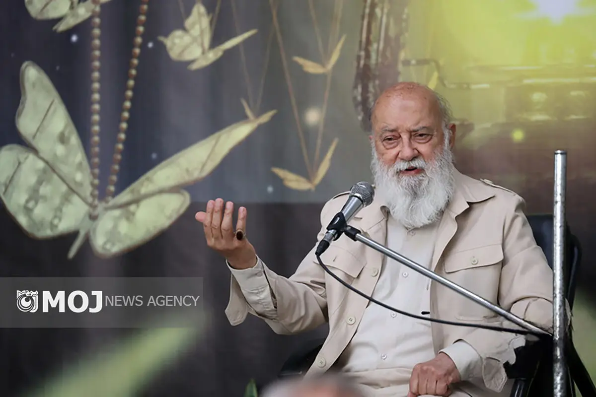 مهدی چمران - رئیس شورای شهر تهران