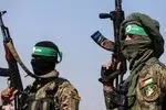 شاخه نظامی حماس از اجرای یک عملیات ترکیبی در غرب رفح خبر داد